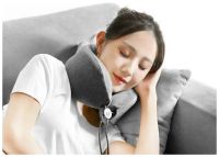 Лот: 13007398. Фото: 2. Массажная подушка LeFan Comfort-U... Медицина