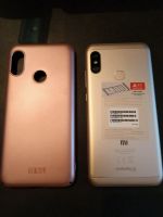 Лот: 12842729. Фото: 2. Xiaomi mi a2 lite 3/32 новый не... Новый год!
