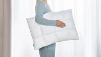 Лот: 25300685. Фото: 4. Набивная подушка Fluffy Touch. Красноярск