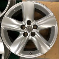 Лот: 12433503. Фото: 5. Диски Lexus R19 комплект без пробега...
