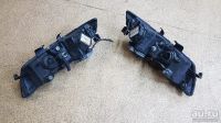 Лот: 13571002. Фото: 5. фара honda accord cl7 cl9 2002-2008