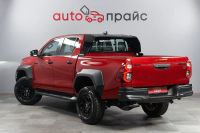 Лот: 23232476. Фото: 6. Toyota Hilux 2024