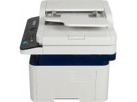 Лот: 24670916. Фото: 2. МФУ лазерное Xerox WorkCentre... Принтеры, сканеры, МФУ
