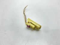 Лот: 24774506. Фото: 6. Разъем Porsche Cayenne 2005 4E0972586...