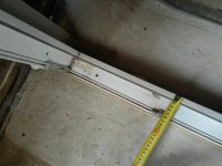 Лот: 20175143. Фото: 7. Окна пластиковые БФК Veko б/у
