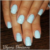 Лот: 6045665. Фото: 8. Shellac!!! Укрепление ногтей...