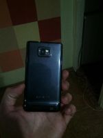 Лот: 5295675. Фото: 3. Samsung galaxy S2 plus. Красноярск