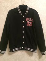 Лот: 10681264. Фото: 2. Бомбер Чикаго булз, кофта. Женская одежда