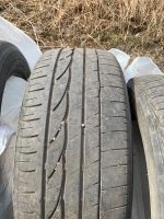 Лот: 13560486. Фото: 3. Bridgestone turanza er300. Авто, мото, водный транспорт