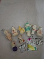 Лот: 12490367. Фото: 2. Елочные игрушки - 11 шт. Новый год!