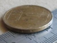 Лот: 19980029. Фото: 3. Монета 50 бани Румыния 2006 герб. Коллекционирование, моделизм