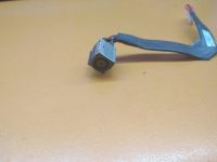 Лот: 24294622. Фото: 4. Б/У разъем питания MS16P1 DC JACK... Красноярск