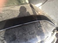 Лот: 11096833. Фото: 2. Спойлер(сток) на марк 2,JZX90. Автозапчасти
