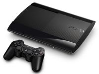 Лот: 3870904. Фото: 3. Sony PlayStation 3 (ps3) superslim... Компьютеры, оргтехника, канцтовары