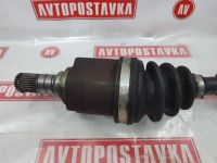 Лот: 20899954. Фото: 2. Привод колеса Nissan Bluebird... Автозапчасти