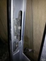 Лот: 9007299. Фото: 5. Накладка задней двери Honda CRV...
