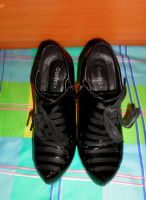 Лот: 16910000. Фото: 6. ботиночки " эксклюзи " 38 р-р...