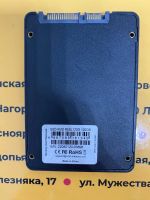 Лот: 25899154. Фото: 3. AMD Radeon R5 120 ГБ SATA R5SL120G. Компьютеры, оргтехника, канцтовары