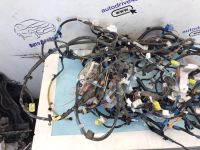 Лот: 24347226. Фото: 12. проводка салона toyota corolla...