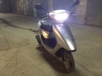 Лот: 4303822. Фото: 3. Honda Dio AF 35 XENON. Авто, мото, водный транспорт