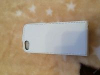 Лот: 5864526. Фото: 4. Чехол книжка iPhone 5, iPhone... Красноярск
