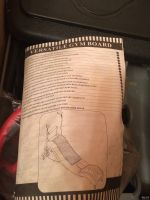 Лот: 18339869. Фото: 3. тренажёр. Спортивные товары