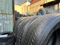 Лот: 25636845. Фото: 2. (4шт.) 285-60-18 Dunlop Grandtrek... Шины, Диски