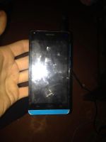 Лот: 8414725. Фото: 2. Explay Tornado Cиний срочно. Смартфоны, связь, навигация