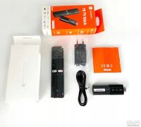 Лот: 16540928. Фото: 3. ТВ приставка Xiaomi Mi TV Stick... Бытовая техника