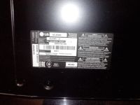 Лот: 8159169. Фото: 2. Телевизор LG б/у. ТВ и видео
