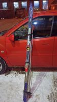 Лот: 17062052. Фото: 2. горные лыжи salomon prolink force... Лыжи