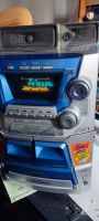 Лот: 21689725. Фото: 5. Panasonic АК22 муз центр с Bluetooth