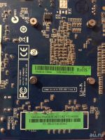 Лот: 13678197. Фото: 2. видеокарты. Комплектующие