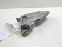 Лот: 25640016. Фото: 5. Кронштейн ролика натяжного Infiniti...