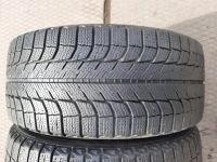 Лот: 19540474. Фото: 4. 215/45 R17 Michelin X-Ice. Красноярск