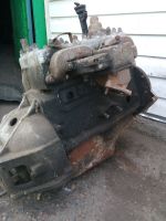 Лот: 12094605. Фото: 2. Двигатель ГАЗ 69. Автозапчасти