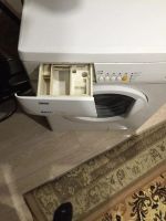 Лот: 6691341. Фото: 2. Стиральная машина автомат Zanussi. Крупная бытовая техника