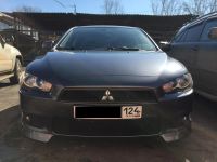 Лот: 5399101. Фото: 4. Продам Mitsubishi Lancer, 2008...