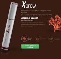 Лот: 5008438. Фото: 7. Xbrow , Almea. Средство для роста...