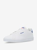 Лот: 24337430. Фото: 3. Кеды мужские Reebok Royal Complete... Одежда, обувь, галантерея