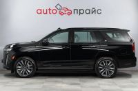 Лот: 21980591. Фото: 5. Cadillac Escalade 2023