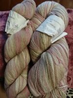Лот: 4982088. Фото: 2. Неповторимая пряжа Кауни. 100... Вязание, шитье