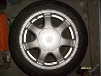 Лот: 120442. Фото: 2. диски R16 5*114. Шины, Диски