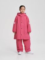Лот: 25227427. Фото: 6. Брюки BASK kids
