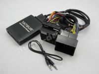 Лот: 5216960. Фото: 2. Mp3 - USB адаптер Yatour для Ford... Автозвук