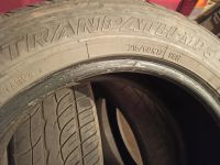 Лот: 18896247. Фото: 3. Toyo Tranpath mp3 215/60 r17. Авто, мото, водный транспорт