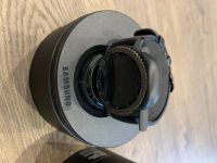 Лот: 17443488. Фото: 5. Samsung gear s3 frontier
