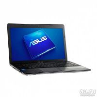 Лот: 15648201. Фото: 2. Ноутбук ASUS X55A SSD Диск +Оперативка... Компьютеры, ноутбуки, планшеты