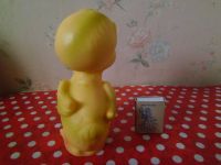 Лот: 20012665. Фото: 3. Игрушка резиновая Утёнок, ф-ка... Дети растут