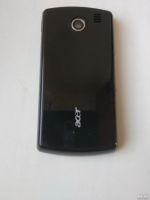 Лот: 13512541. Фото: 2. Acer E101. Смартфоны, связь, навигация